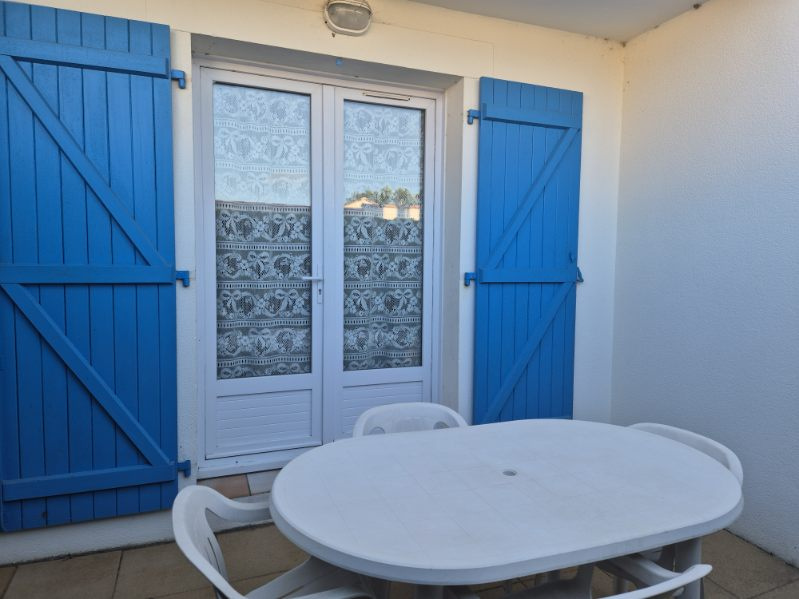 Appartement T4 Proche Plage et centre ville